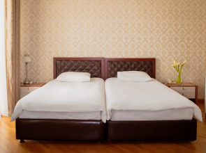 Гостиничный комплекс Латар