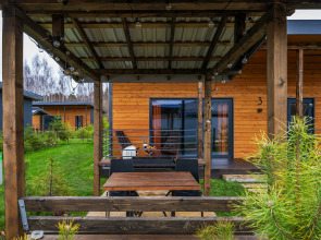 RentalSPb Redlake Красное Озеро