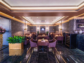 Отель Ефремовъ