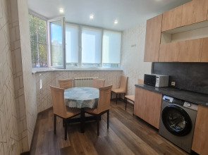 Квартира на Улице  Ильича 41