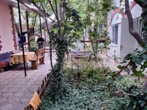 Гостевой Дом Viktoria