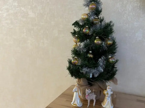 Квартира Байкал интурист