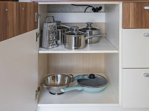 Апартаменты "Rumyantsevo Apart" на Московском шоссе около ст. Метро и Ж/Д Вокзала