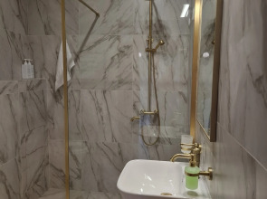 Частный дом 43м в лесной зоне рядом со Звенигородом