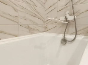 Квартира Уютная Студия в Центре Города