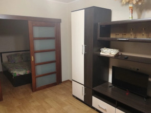 Апартаменты Гвардейская 13