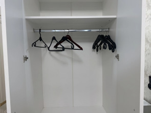 Квартира евро 2-ка посуточно в элитном ЖК Эсфера Сити