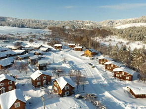Курортный Отель Парк Отдыха Хвалынь