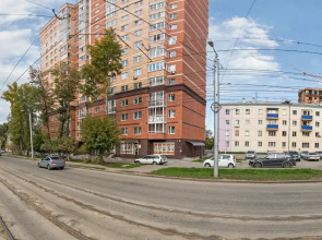 Апартаменты Premium в центре