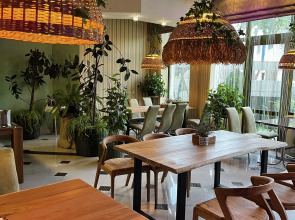 Гостевой дом Винговер