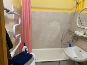 Апартаменты двухкомнатные проспект Независимости 52