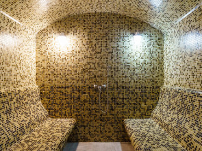 Оздоровительный комплекс Ислочь-Парк