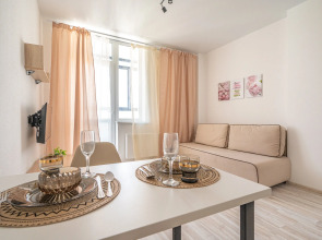 Апартаменты Vanilla