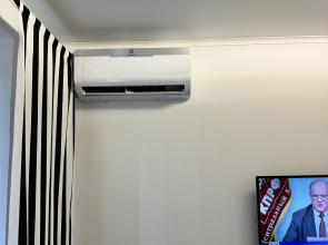 Квартира Остров