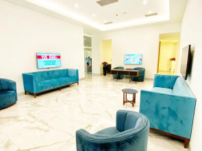 Апарт-отель Batumi City Orbi Central Block C/D/A