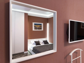 Квартира Летний вечер