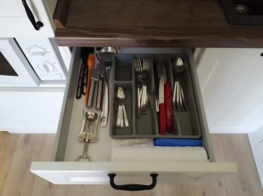 Апартаменты Kremlin Central Apartment