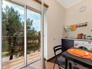 Апартаменты Луна 184