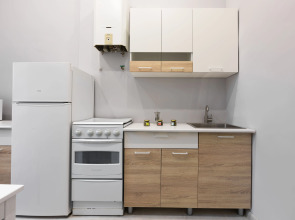 Квартира FlаtStay Разъезжая Ул 16-18