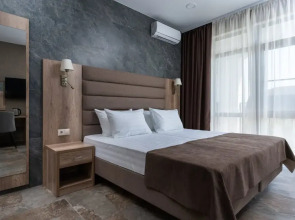 Вилла Анна Делюкс