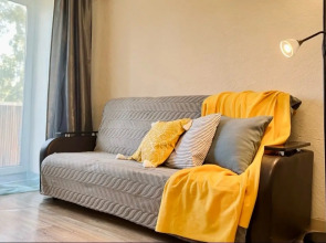 Квартира Красный Проспект 94