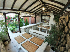 Гостевой дом Шельф