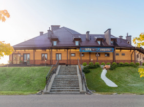 База Отдыха Сябры