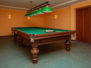 Гостевой дом Тихий уголок