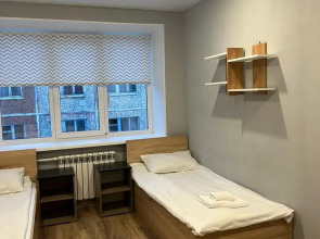 Апартаменты Скандинавия