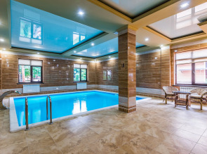 Гостевой дом Residence Park