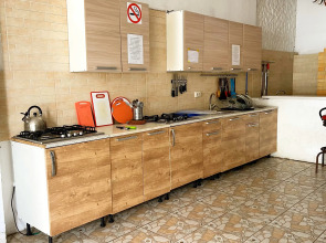 Гостевой дом Жасмин