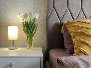 Квартира Стильные Апартаменты на Гагарина