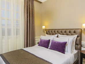 Meroddi Bagdatliyan Hotel