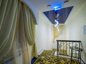 Отель Халиф