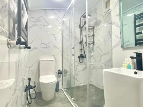 Отель Perla De Mar Inn