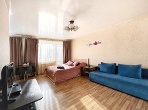 Апартаменты Granada Студия в Самом Центре Города Рядом с Набережной