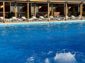 Отель На Море