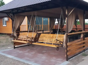 Гостевой Дом Экодомик Славный