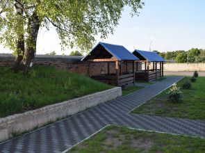 Мини-Отель Диамант Боршева