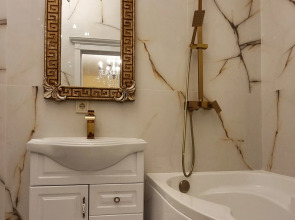 Апартаменты Urban Кот Gold