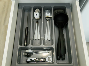 Апартаменты Уютные студии в новом ЖК Авиатор