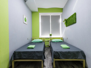 Хостел Парк