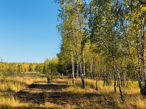 Загородный клуб Владимир