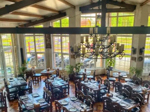 Гостевой Дом Терн Вилладже