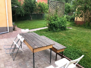 Гостевой дом ШЕРЕМОТЕЛЬ