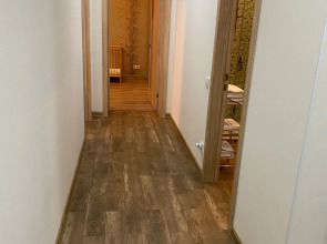 Квартира уютная около Кремлевского парка