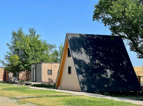 База отдыха  Ecopark By Marco Polo