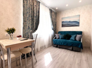 Апартаменты ОнегоГрад-Сорокская 3