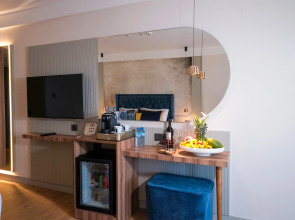 Ada Port Hotel - Adults Only