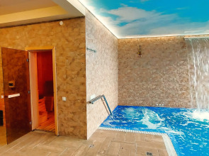 Гостевой дом Антре